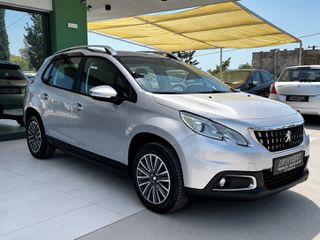Peugeot 2008 2017 ΑΥΤΟΜΑΤΟ/ΟΘΟΝΗ/PARKTRONIC/ΣΕΡΒΙΣ-thumb-1