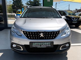Peugeot 2008 2017 ΑΥΤΟΜΑΤΟ/ΟΘΟΝΗ/PARKTRONIC/ΣΕΡΒΙΣ-thumb-3