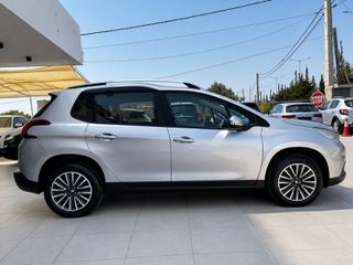 Peugeot 2008 2017 ΑΥΤΟΜΑΤΟ/ΟΘΟΝΗ/PARKTRONIC/ΣΕΡΒΙΣ-thumb-4