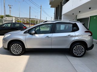 Peugeot 2008 2017 ΑΥΤΟΜΑΤΟ/ΟΘΟΝΗ/PARKTRONIC/ΣΕΡΒΙΣ-thumb-5
