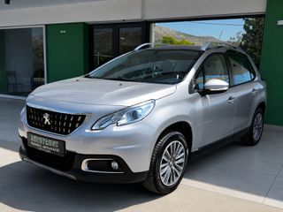 Peugeot 2008 2017 ΑΥΤΟΜΑΤΟ/ΟΘΟΝΗ/PARKTRONIC/ΣΕΡΒΙΣ-thumb-6
