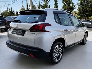 Peugeot 2008 2017 ΑΥΤΟΜΑΤΟ/ΟΘΟΝΗ/PARKTRONIC/ΣΕΡΒΙΣ-thumb-7