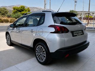Peugeot 2008 2017 ΑΥΤΟΜΑΤΟ/ΟΘΟΝΗ/PARKTRONIC/ΣΕΡΒΙΣ-thumb-9