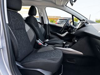 Peugeot 2008 2017 ΑΥΤΟΜΑΤΟ/ΟΘΟΝΗ/PARKTRONIC/ΣΕΡΒΙΣ-thumb-10