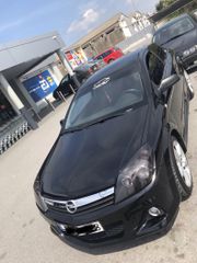 Opel Astra 2005 Gtc