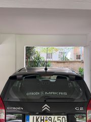 Citroen C2 2009 1.6 16V VTS-thumb-6
