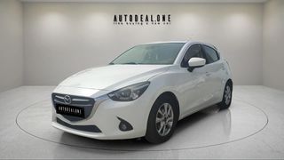 Mazda 2 2016 1499cc!105hp!ΜΗΔΕΝΙΚΑ ΤΕΛΗ!ΜΕ ΓΡΑΜΜΑΤΙΑ ΜΕΤΑΞΥ ΜΑΣ!!!