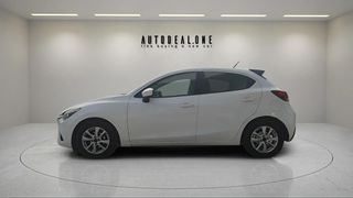 Mazda 2 2016 1499cc!105hp!ΜΗΔΕΝΙΚΑ ΤΕΛΗ!ΜΕ ΓΡΑΜΜΑΤΙΑ ΜΕΤΑΞΥ ΜΑΣ!!!-thumb-1