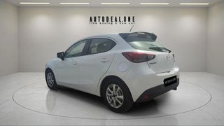 Mazda 2 2016 1499cc!105hp!ΜΗΔΕΝΙΚΑ ΤΕΛΗ!ΜΕ ΓΡΑΜΜΑΤΙΑ ΜΕΤΑΞΥ ΜΑΣ!!!-thumb-2