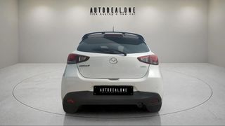 Mazda 2 2016 1499cc!105hp!ΜΗΔΕΝΙΚΑ ΤΕΛΗ!ΜΕ ΓΡΑΜΜΑΤΙΑ ΜΕΤΑΞΥ ΜΑΣ!!!-thumb-3