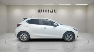Mazda 2 2016 1499cc!105hp!ΜΗΔΕΝΙΚΑ ΤΕΛΗ!ΜΕ ΓΡΑΜΜΑΤΙΑ ΜΕΤΑΞΥ ΜΑΣ!!!-thumb-5