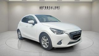Mazda 2 2016 1499cc!105hp!ΜΗΔΕΝΙΚΑ ΤΕΛΗ!ΜΕ ΓΡΑΜΜΑΤΙΑ ΜΕΤΑΞΥ ΜΑΣ!!!-thumb-6