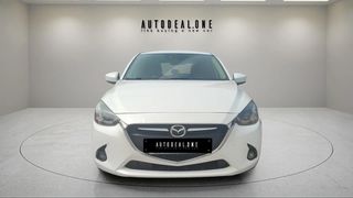 Mazda 2 2016 1499cc!105hp!ΜΗΔΕΝΙΚΑ ΤΕΛΗ!ΜΕ ΓΡΑΜΜΑΤΙΑ ΜΕΤΑΞΥ ΜΑΣ!!!-thumb-7
