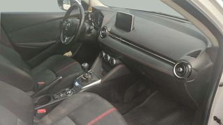 Mazda 2 2016 1499cc!105hp!ΜΗΔΕΝΙΚΑ ΤΕΛΗ!ΜΕ ΓΡΑΜΜΑΤΙΑ ΜΕΤΑΞΥ ΜΑΣ!!!-thumb-8