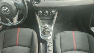 Mazda 2 2016 1499cc!105hp!ΜΗΔΕΝΙΚΑ ΤΕΛΗ!ΜΕ ΓΡΑΜΜΑΤΙΑ ΜΕΤΑΞΥ ΜΑΣ!!!-thumb-10