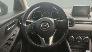 Mazda 2 2016 1499cc!105hp!ΜΗΔΕΝΙΚΑ ΤΕΛΗ!ΜΕ ΓΡΑΜΜΑΤΙΑ ΜΕΤΑΞΥ ΜΑΣ!!!-thumb-11