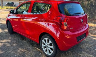 Opel Karl 2017-thumb-2