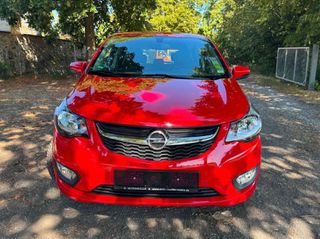 Opel Karl 2017-thumb-1