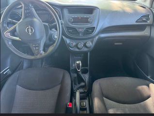 Opel Karl 2017-thumb-8
