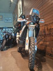 Fantic XEF 450 2023 rally-thumb-1