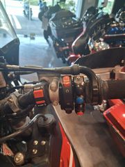 Fantic XEF 450 2023 rally-thumb-8
