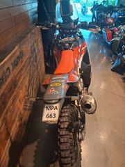 Fantic XEF 450 2023 rally-thumb-9