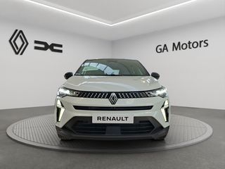 Renault Captur 2025 EVOLUTION ECO-G 100HP