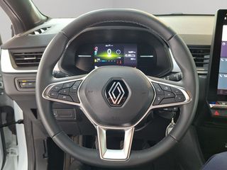Renault Captur 2025 EVOLUTION ECO-G 100HP-thumb-9