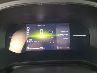 Renault Captur 2025 EVOLUTION ECO-G 100HP-thumb-10