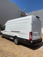 Ψυγείο Mercedes-Benz 2021