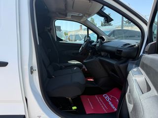 Peugeot Partner 2020 ΜΕ ΕΓΓΥΗΣΗ !!! Blue HDI | L2 Pro | CRS MOTORS-thumb-8