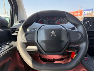 Peugeot Partner 2020 ΜΕ ΕΓΓΥΗΣΗ !!! Blue HDI | L2 Pro | CRS MOTORS-thumb-14