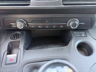 Peugeot Partner 2020 ΜΕ ΕΓΓΥΗΣΗ !!! Blue HDI | L2 Pro | CRS MOTORS-thumb-18