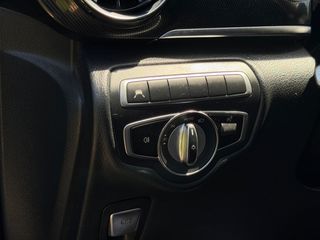 Mercedes-Benz V 220 2020 FACELIFT AVANTGARDE EXTRALONG PANORAMA-thumb-18