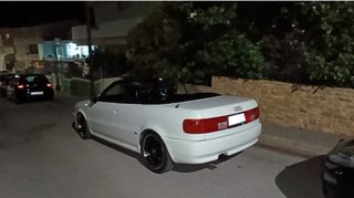 Audi 80 1993