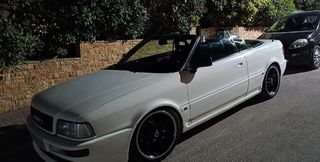 Audi 80 1993-thumb-1