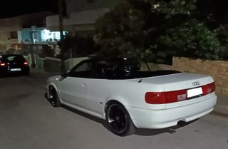 Audi 80 1993-thumb-2