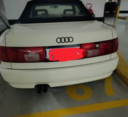 Audi 80 1993-thumb-4