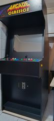 Arcade 5000 games