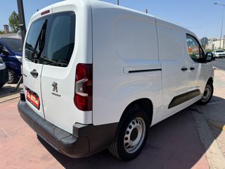 Peugeot Partner 2020 ΜΕ ΕΓΓΥΗΣΗ !!! Blue HDI | L2 Pro | CRS MOTORS-thumb-4