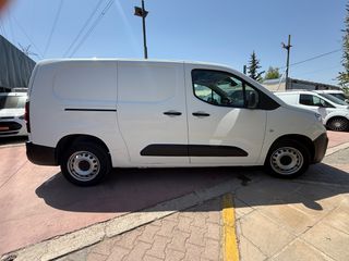 Peugeot Partner 2020 ΜΕ ΕΓΓΥΗΣΗ !!! Blue HDI | L2 Pro | CRS MOTORS-thumb-5