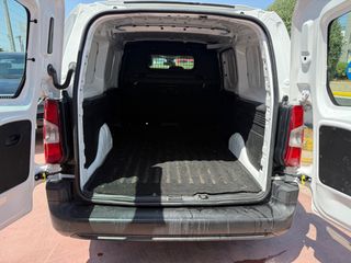 Peugeot Partner 2020 ΜΕ ΕΓΓΥΗΣΗ !!! Blue HDI | L2 Pro | CRS MOTORS-thumb-10
