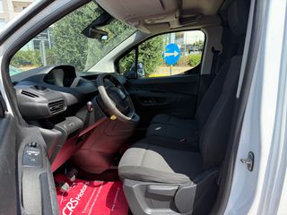 Peugeot Partner 2020 ΜΕ ΕΓΓΥΗΣΗ !!! Blue HDI | L2 Pro | CRS MOTORS-thumb-12