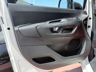 Peugeot Partner 2020 ΜΕ ΕΓΓΥΗΣΗ !!! Blue HDI | L2 Pro | CRS MOTORS-thumb-13