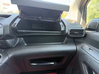 Peugeot Partner 2020 ΜΕ ΕΓΓΥΗΣΗ !!! Blue HDI | L2 Pro | CRS MOTORS-thumb-20