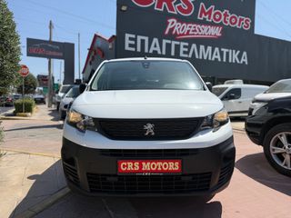 Peugeot Partner 2020 ΜΕ ΕΓΓΥΗΣΗ !!! Blue HDI | L2 Pro | CRS MOTORS-thumb-22