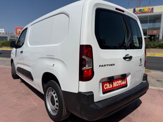 Peugeot Partner 2020 ΜΕ ΕΓΓΥΗΣΗ !!! Blue HDI | L2 Pro | CRS MOTORS-thumb-23