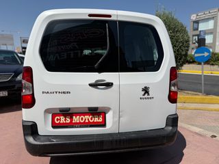 Peugeot Partner 2020 ΜΕ ΕΓΓΥΗΣΗ !!! Blue HDI | L2 Pro | CRS MOTORS-thumb-24