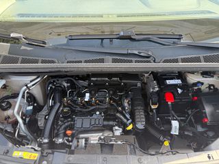 Peugeot Partner 2020 ΜΕ ΕΓΓΥΗΣΗ !!! Blue HDI | L2 Pro | CRS MOTORS-thumb-26