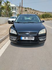 Ford Focus 2008 ΔΕΚΤΑ ΓΡΑΜΜΑΤΙΑ!!!!  STATION-thumb-2